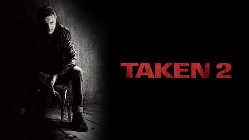 96 Hours - Taken 2 Toda La Pelicula Completa En Español