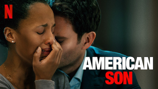 american-son recensione