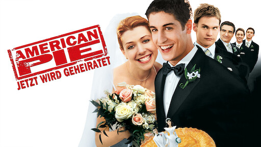 American Pie The Wedding Putlocker