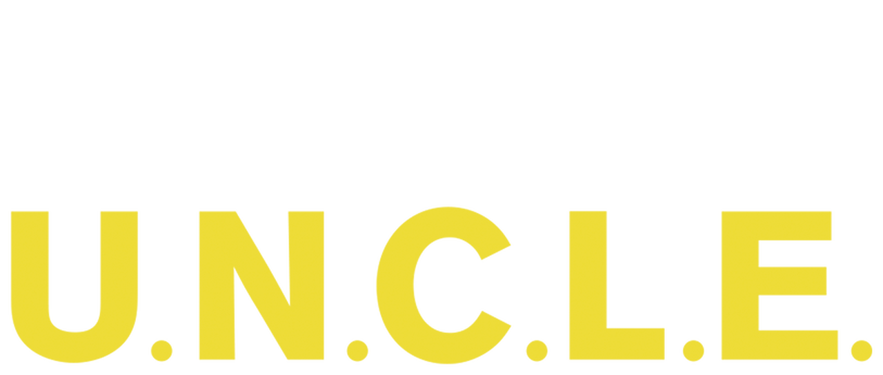 the man from uncle netflix