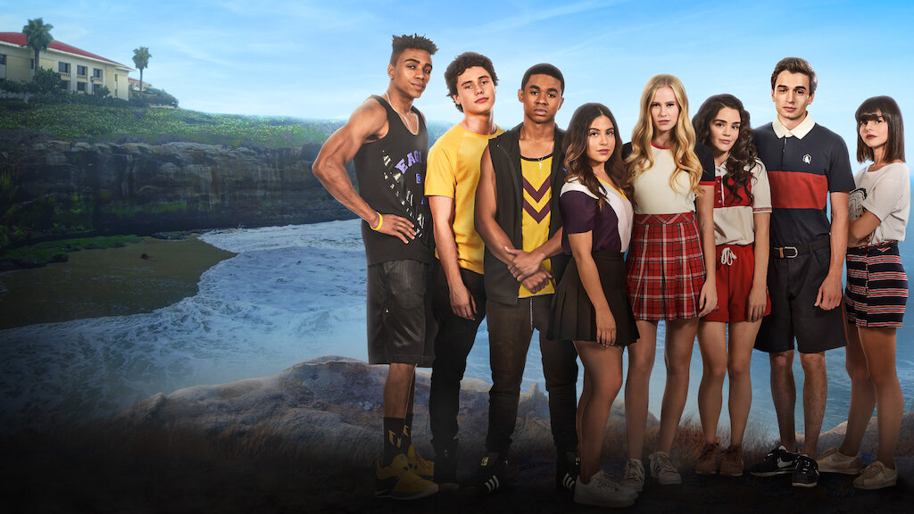 Greenhouse Academy Netflix Official Site