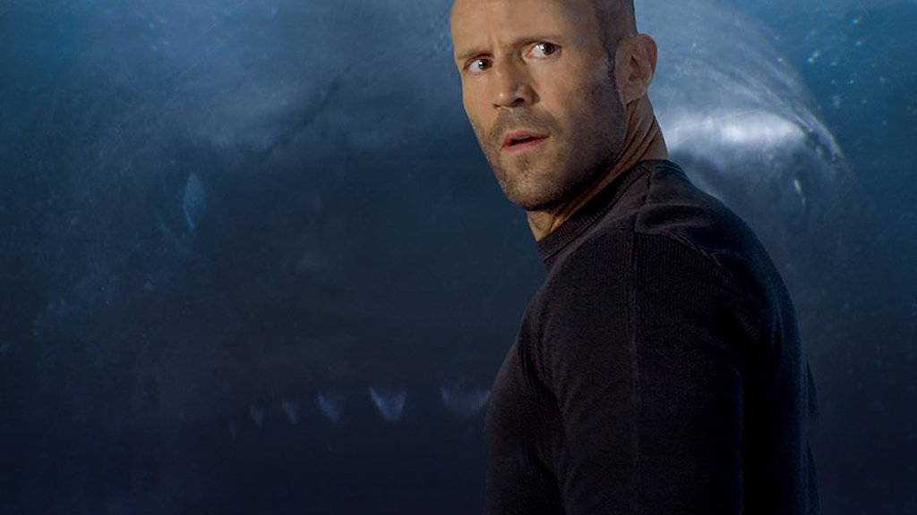 the meg 2018 watch online