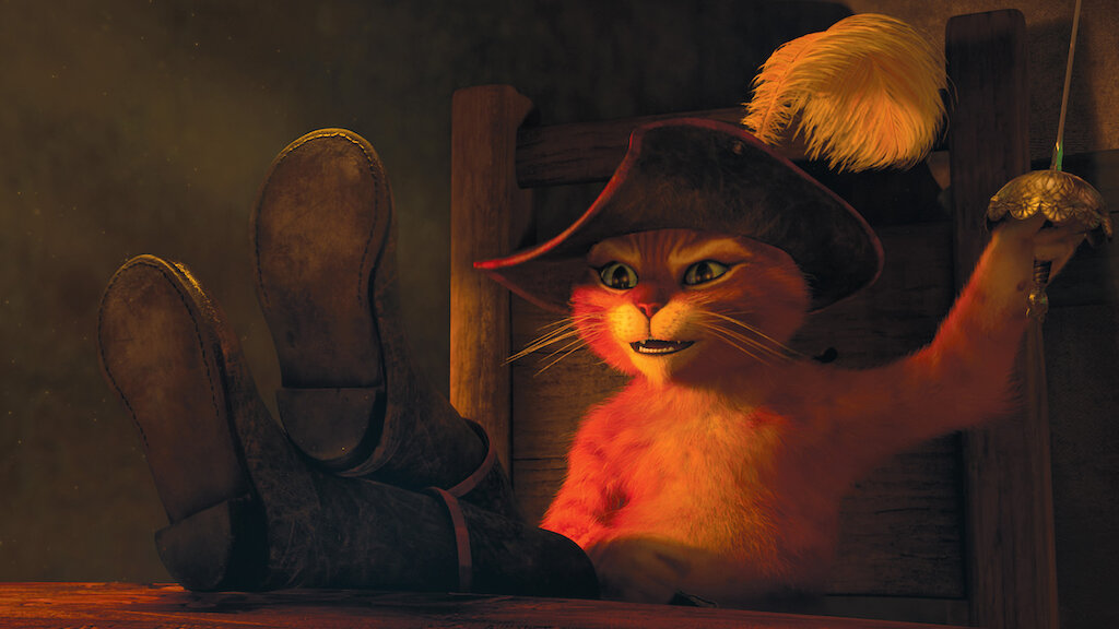 Le Chat Potte Netflix Le Chat Potte Netflix