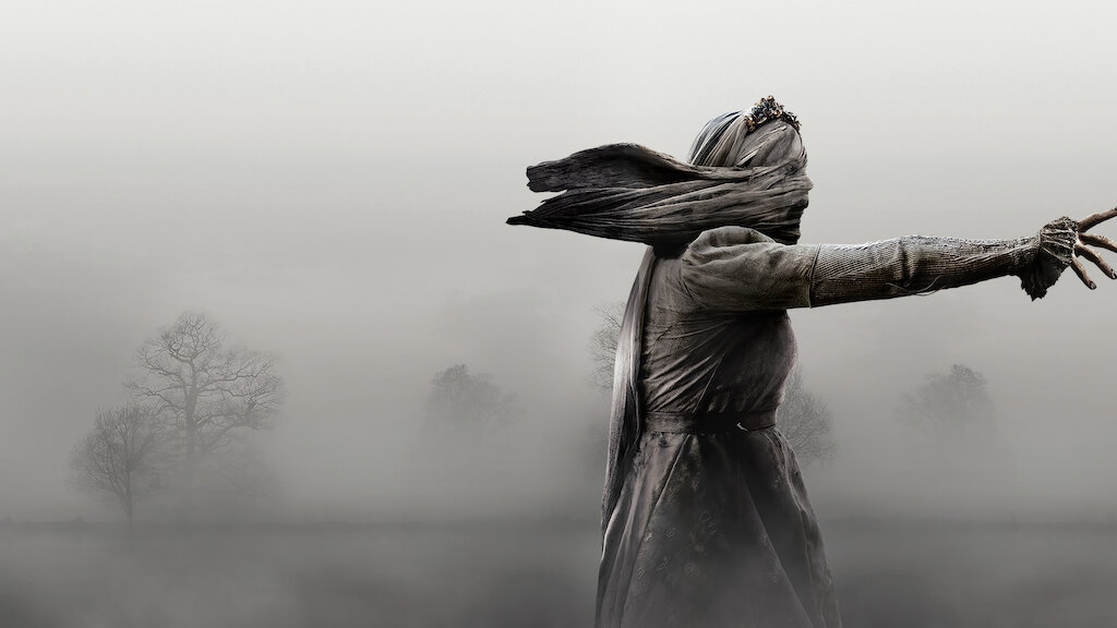 The Curse Of La Llorona Netflix