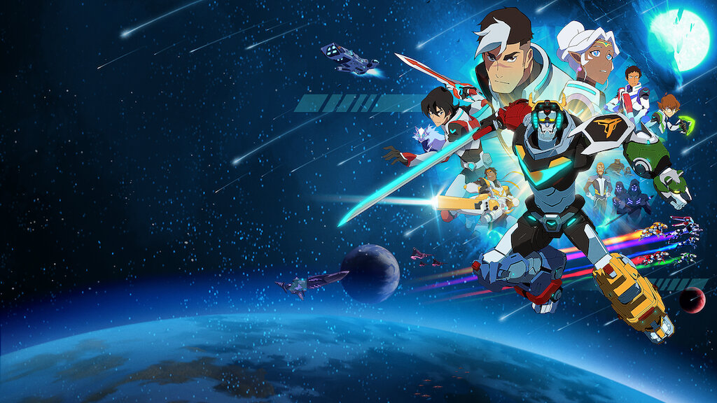 2016 voltron defender of the universe form 2016 voltron defender of the universe form