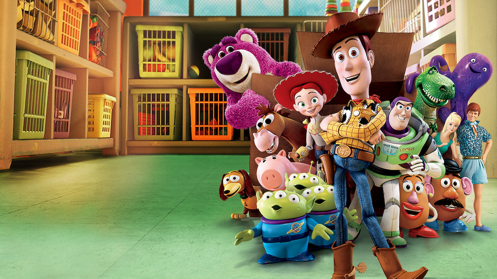 Image result for toy story 3