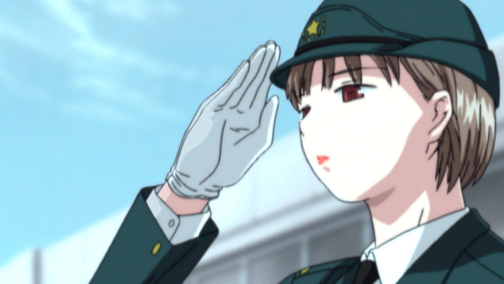 最終兵器彼女 Netflix 最終兵器彼女 Netflix
