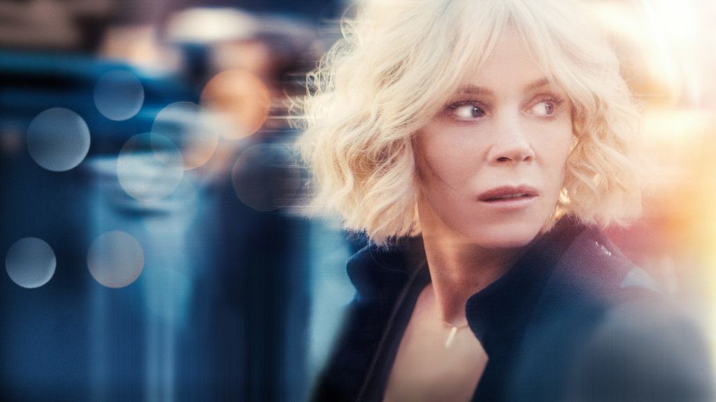 marcella saison 3 netflix