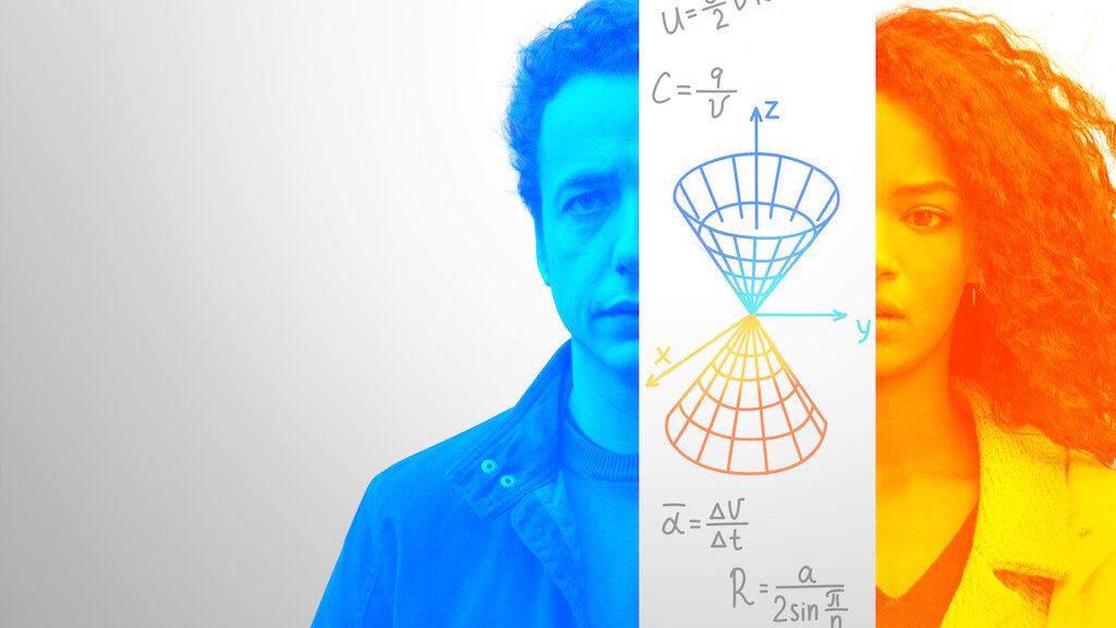 熱力学の法則 Netflix ネットフリックス 公式サイト