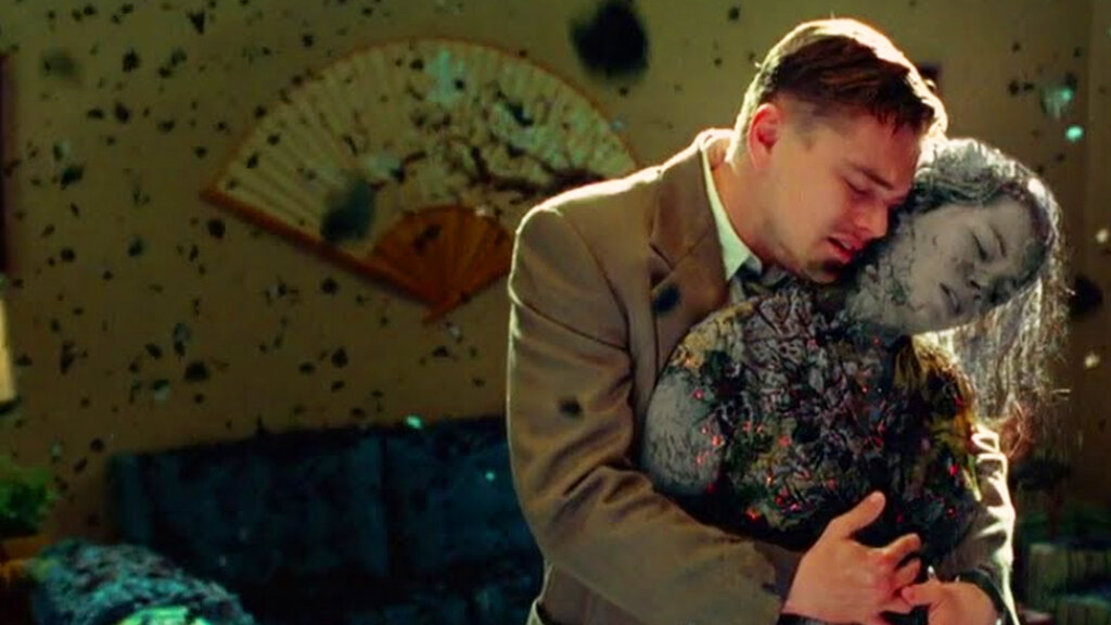 Shutter Island Netflix