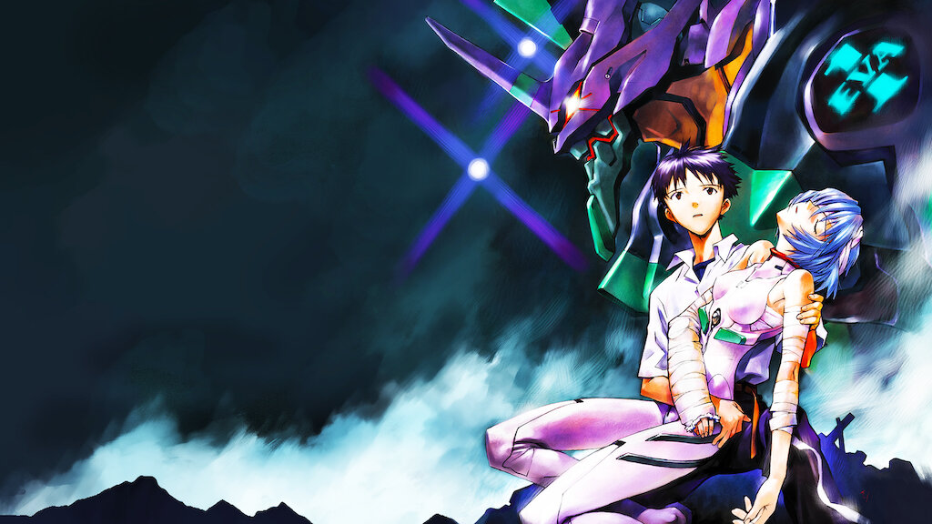 Neon Genesis