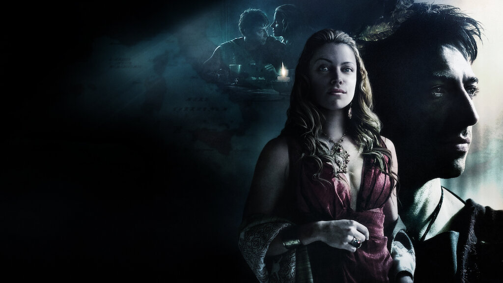 Netflix Das Römische Reich