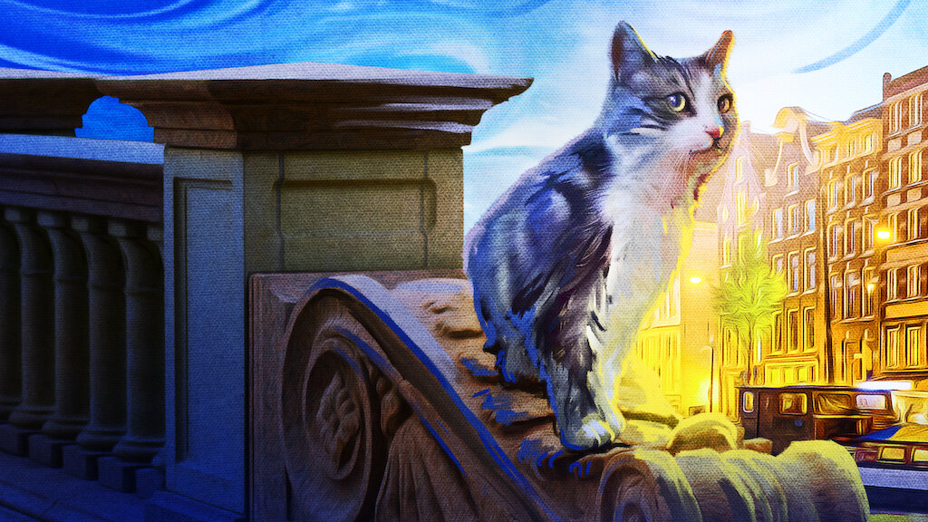 Kitty Love An Homage To Cats Netflix Official Site Kitty Love An Homage To Cats Netflix Official Site