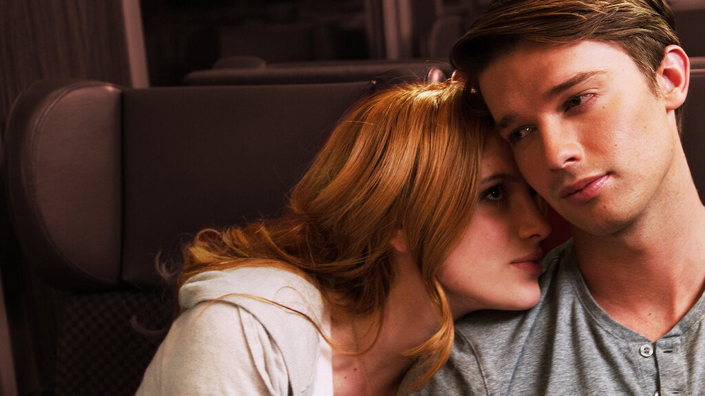 Midnight Sun Netflix