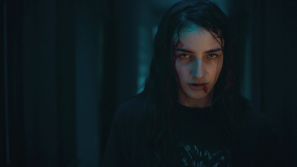 veronica horror movie download in english