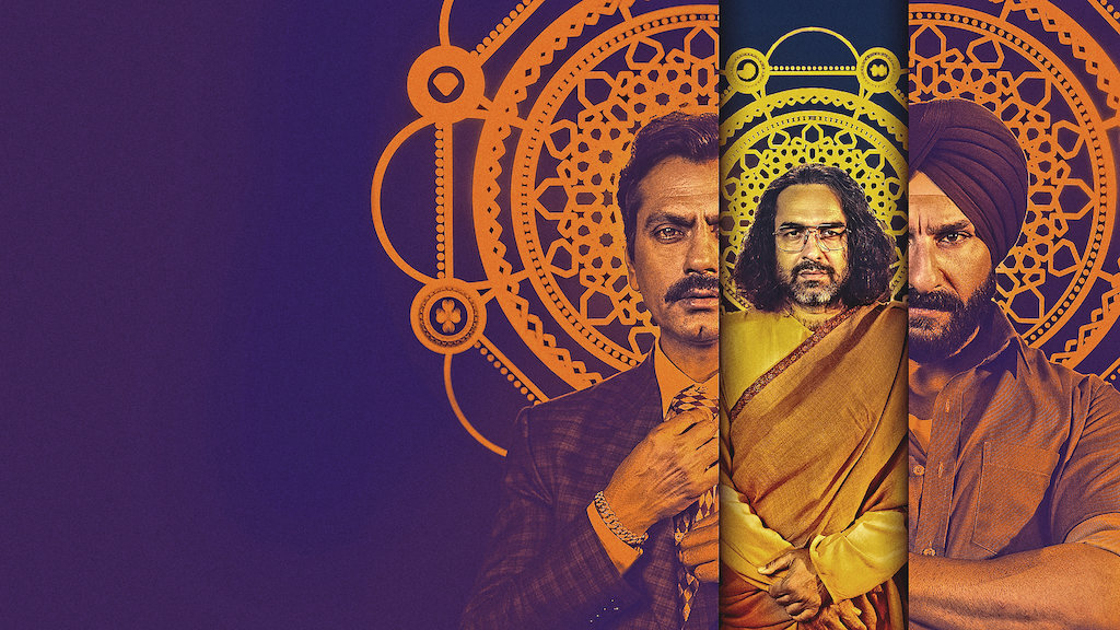 netflix sacred games review netflix sacred games review