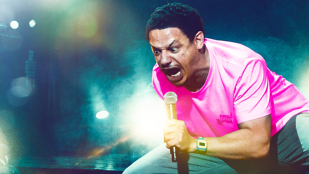 watch eric andre
