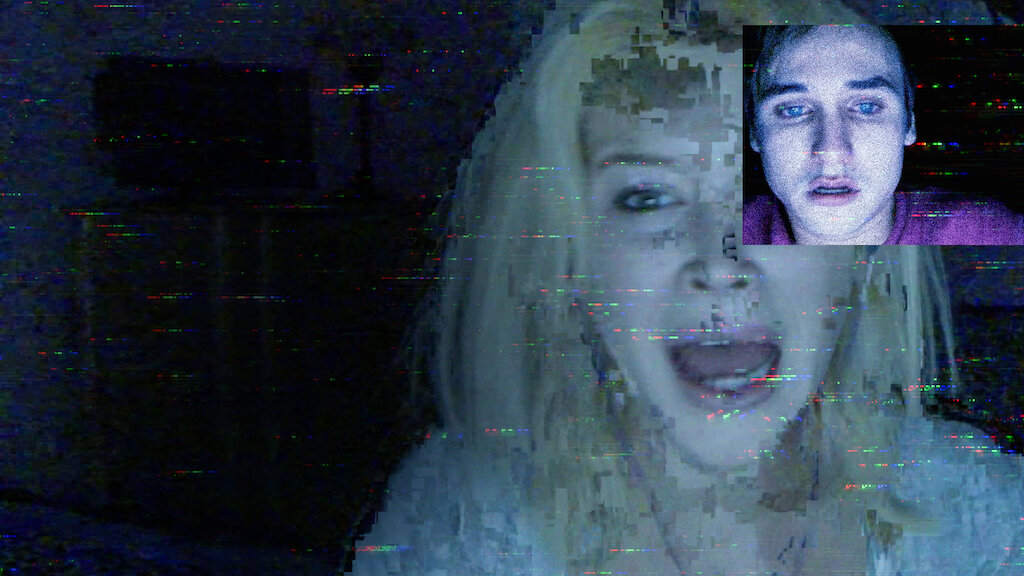 Unfriended | horror movies on Netflix