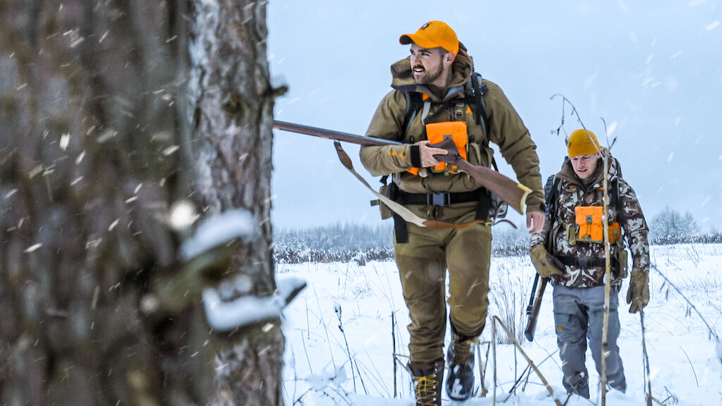 Meateater Netflix Official Site Meateater Netflix Official Site