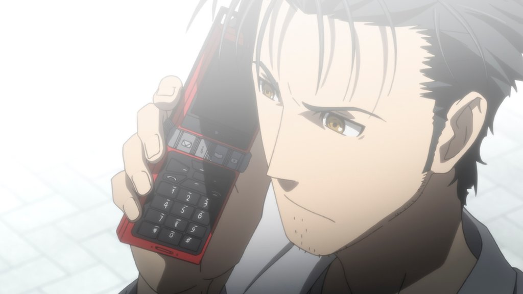 Steins Gate Netflix Steins Gate Netflix