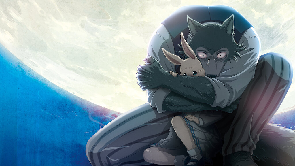 Beastars Netflix Official Site