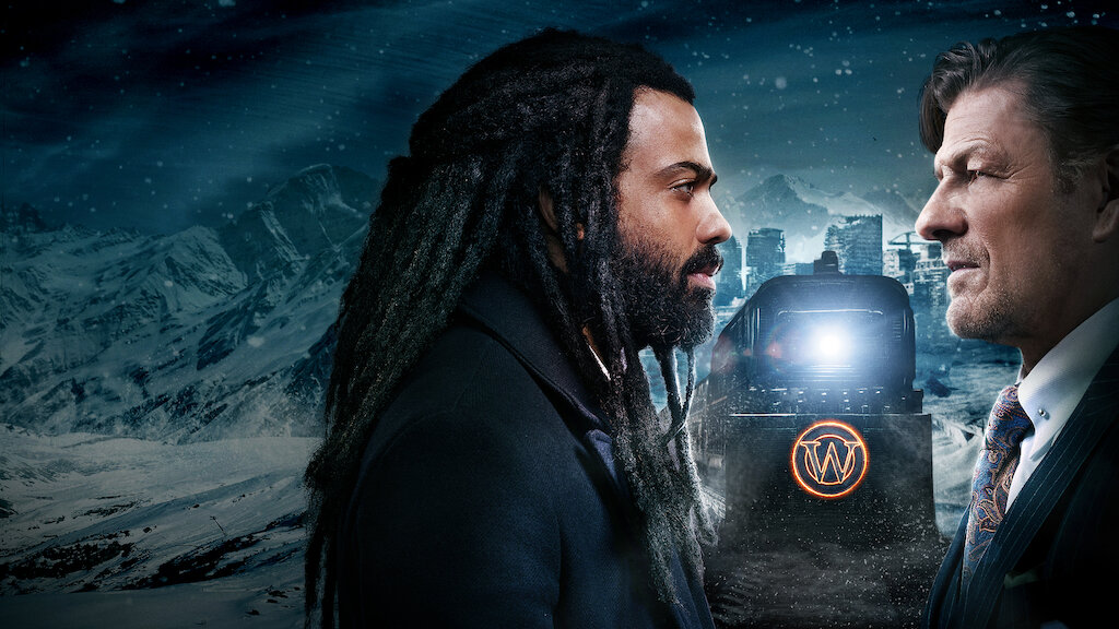 Download Snowpiercer Netflix Official Site