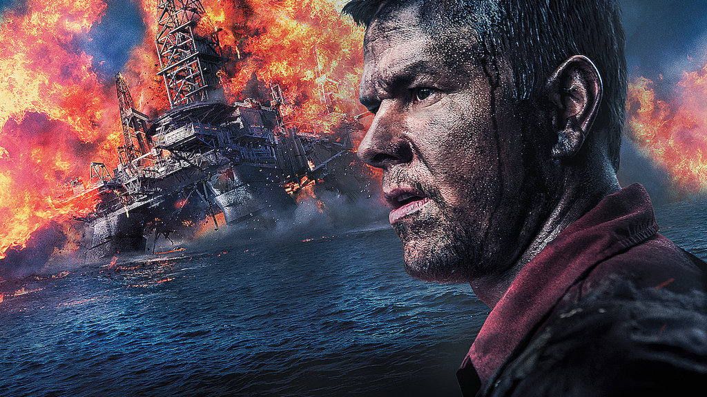 Deepwater Horizon Netflix