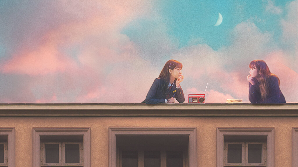 Hello Me Netflix Official Site