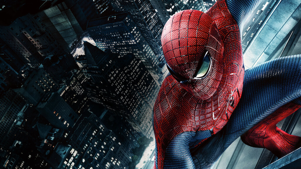 download the amazing spider man on netflix download the amazing spider man on netflix