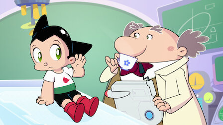Go Astro Boy Go Netflix Go Astro Boy Go Netflix