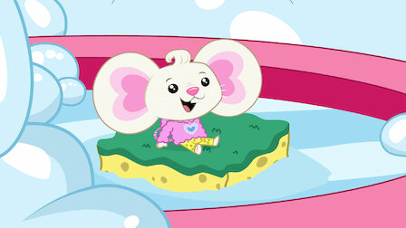 Chip et patate dessin animé jouet Outlet