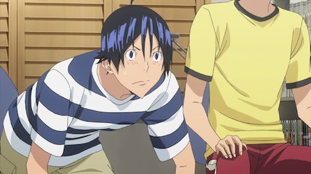 Bakuman Netflix