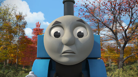 thomas and friends emily and dash