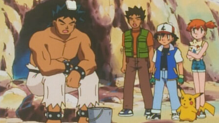 ポケットモンスター Netflix ポケットモンスター Netflix
