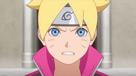 Borito Épisode 122 Vfstreaming : Boruto Naruto Next Generations Netflix : Nonton anime ...