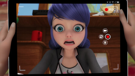 Miraculous Saison 2 Episode 10 Streaming Miraculous Saison 2 Episode 10 Streaming