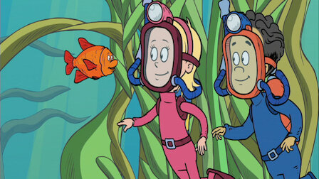 Il Gatto Col Cappello Netflix