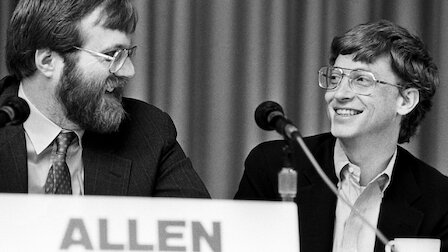 Der Mensch Bill Gates Netflix Offizielle Webseite