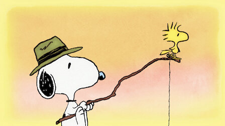 Peanuts スヌーピー ショートアニメ Netflix Peanuts スヌーピー ショートアニメ Netflix
