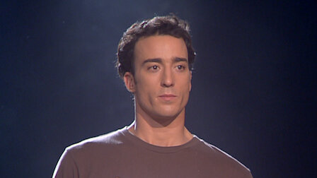 Un Paso Adelante Netflix