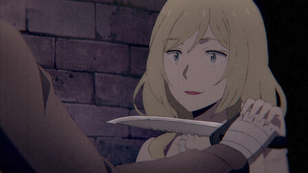 殺戮の天使 Netflix 殺戮の天使 Netflix