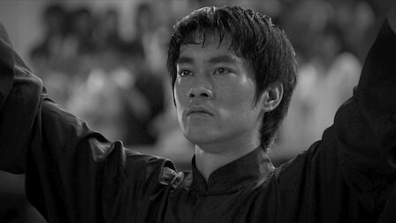 The Legend Of Bruce Lee Netflix