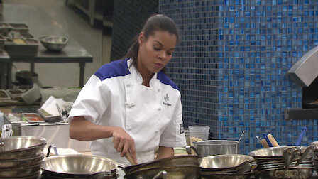 Hell S Kitchen Netflix
