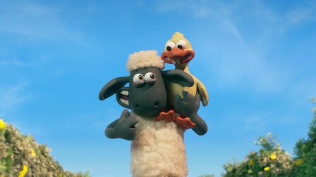 Shaun The Sheep Adventures From Mossy Bottom Netflix Official Site