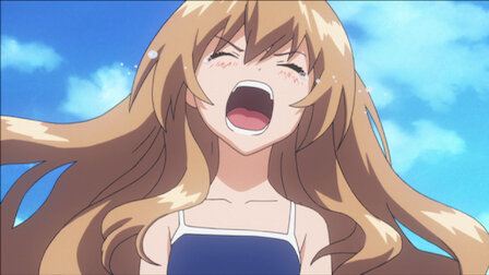 Featured image of post Toradora Episode 6 Episode 6 sub indo di nekonime bisa nonton streaming anime 1080p 720p 480p 360p episode 6