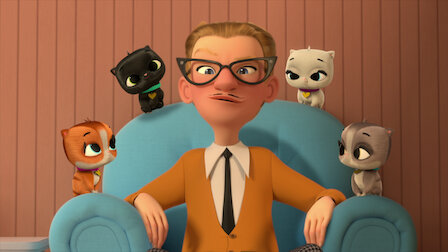 The Boss Baby Back In Business Netflix Official Site The Boss Baby Back In Business Netflix Official Site