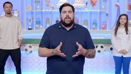 C Est Du Gateau Site Officiel De Netflix