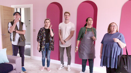 Interior Design Masters Netflix Official Site Interior Design Masters Netflix