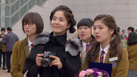 Playful Kiss Netflix Playful Kiss Netflix
