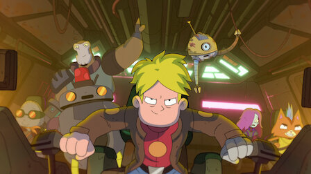 ファイナル スペース Netflix ネットフリックス 公式サイト ファイナル スペース Netflix ネットフリックス 公式サイト
